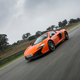 Image for article titled The 18 Things You Learn Driving The McLaren 650S In The Rain
